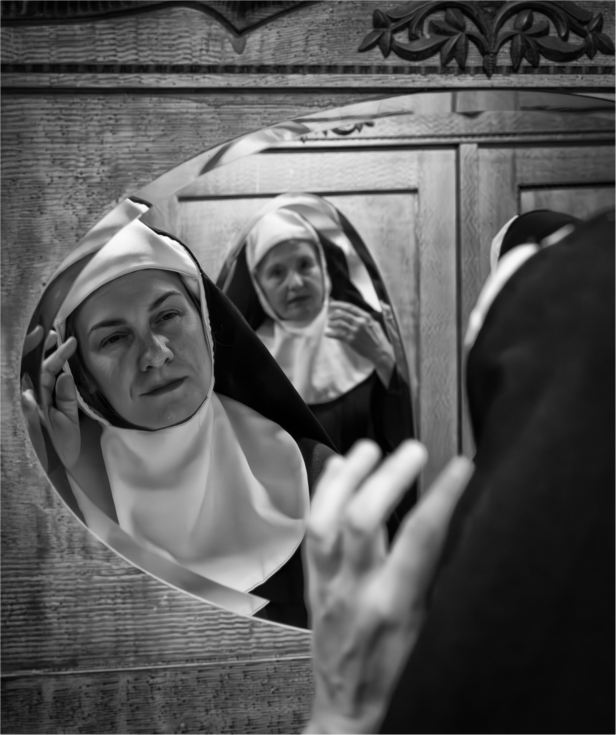 In der Burg Burgthann – Fotografie 12