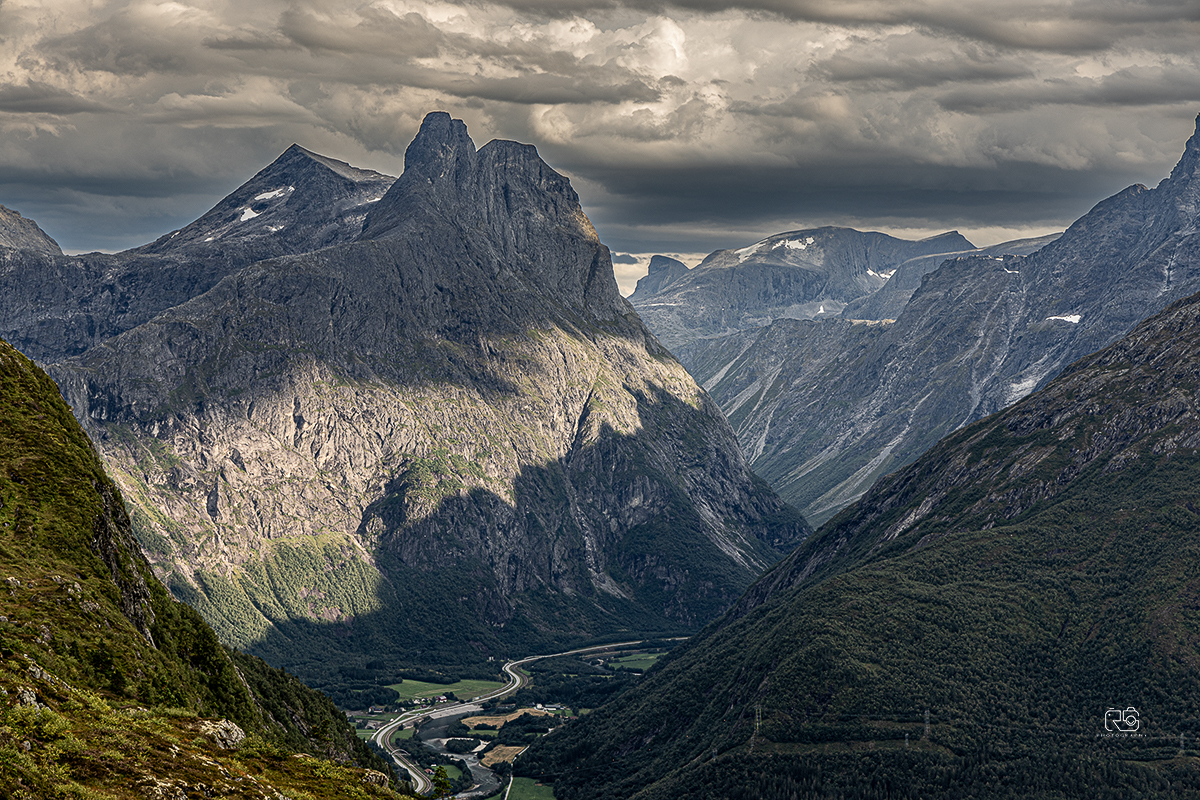 Norwegen 2024 – Fotografie 17