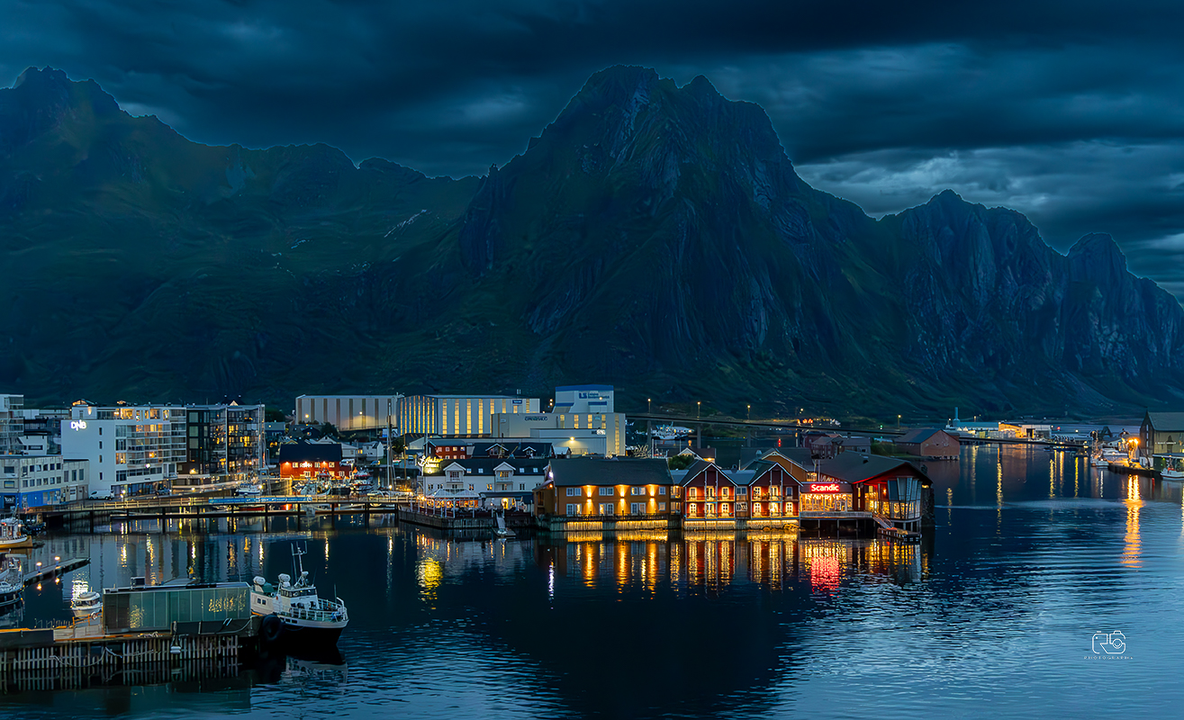 Norwegen 2024 – Fotografie 24