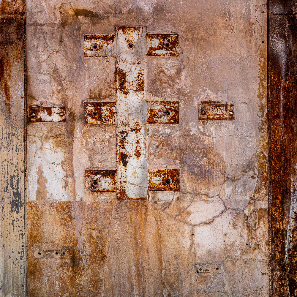 Colors of Walls – Fotografie 1