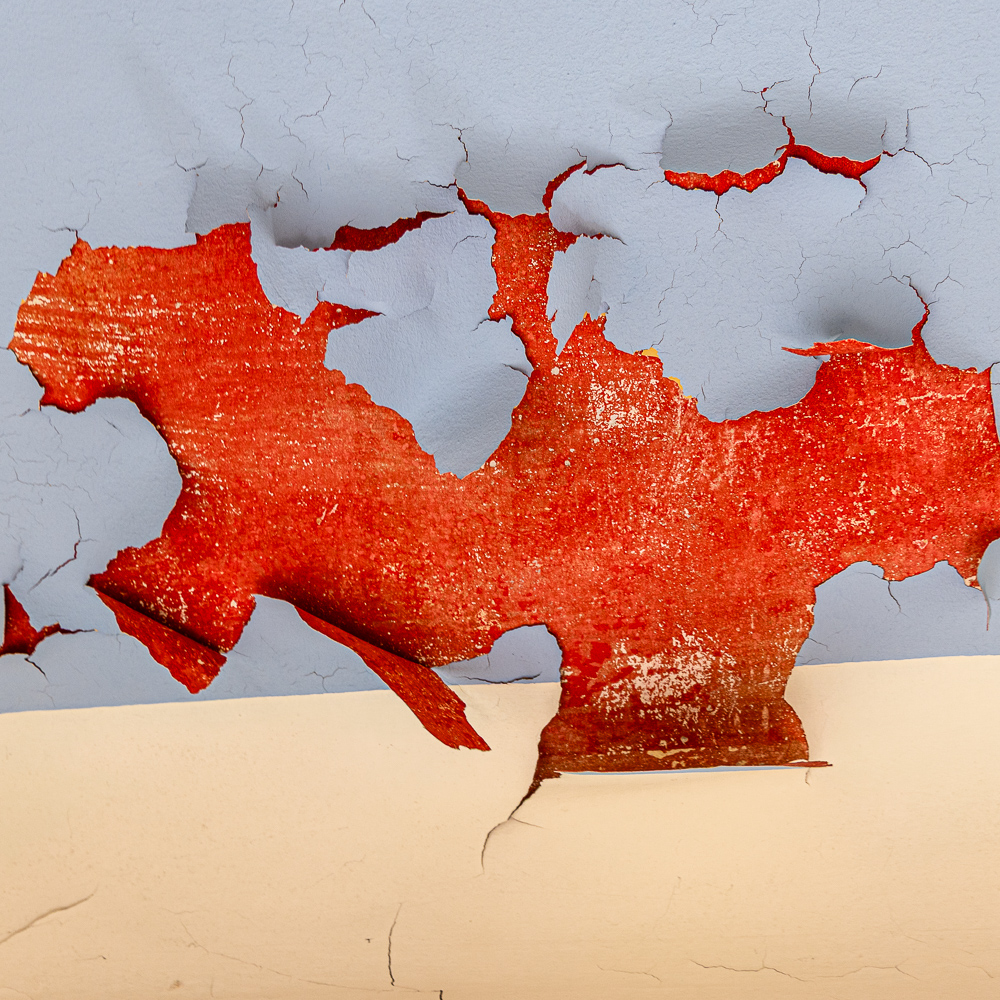 Colors of Walls – Fotografie 11