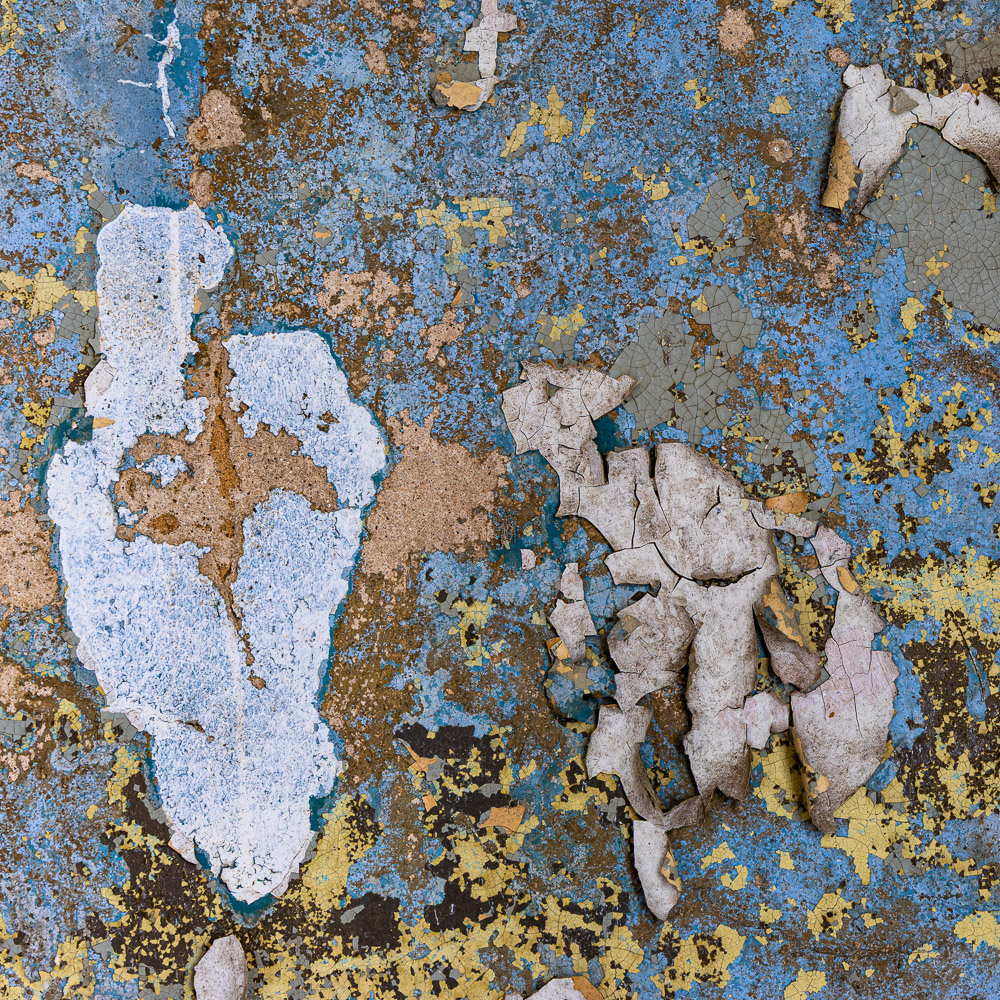 Colors of Walls – Fotografie 13