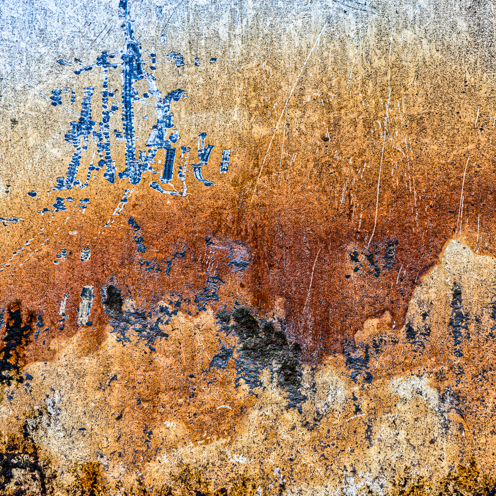 Colors of Walls – Fotografie 14