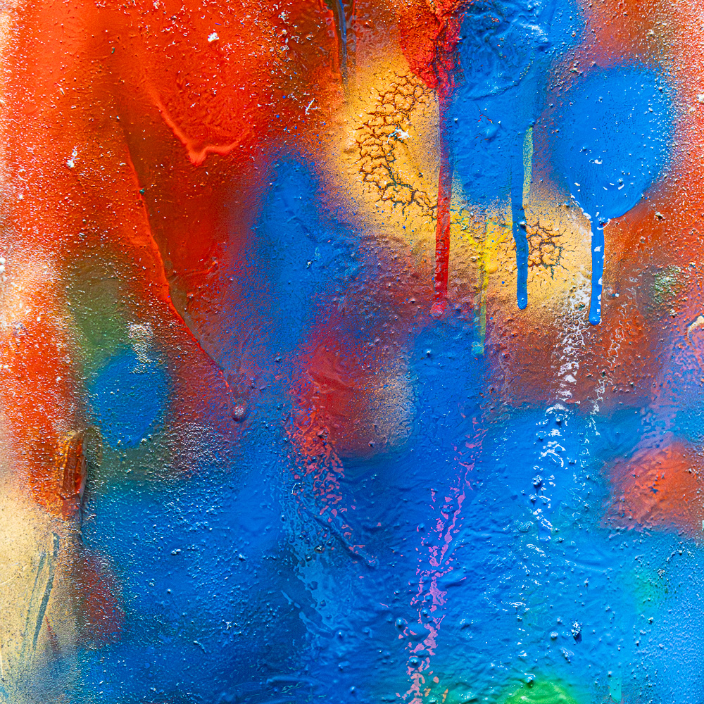 Colors of Walls – Fotografie 16