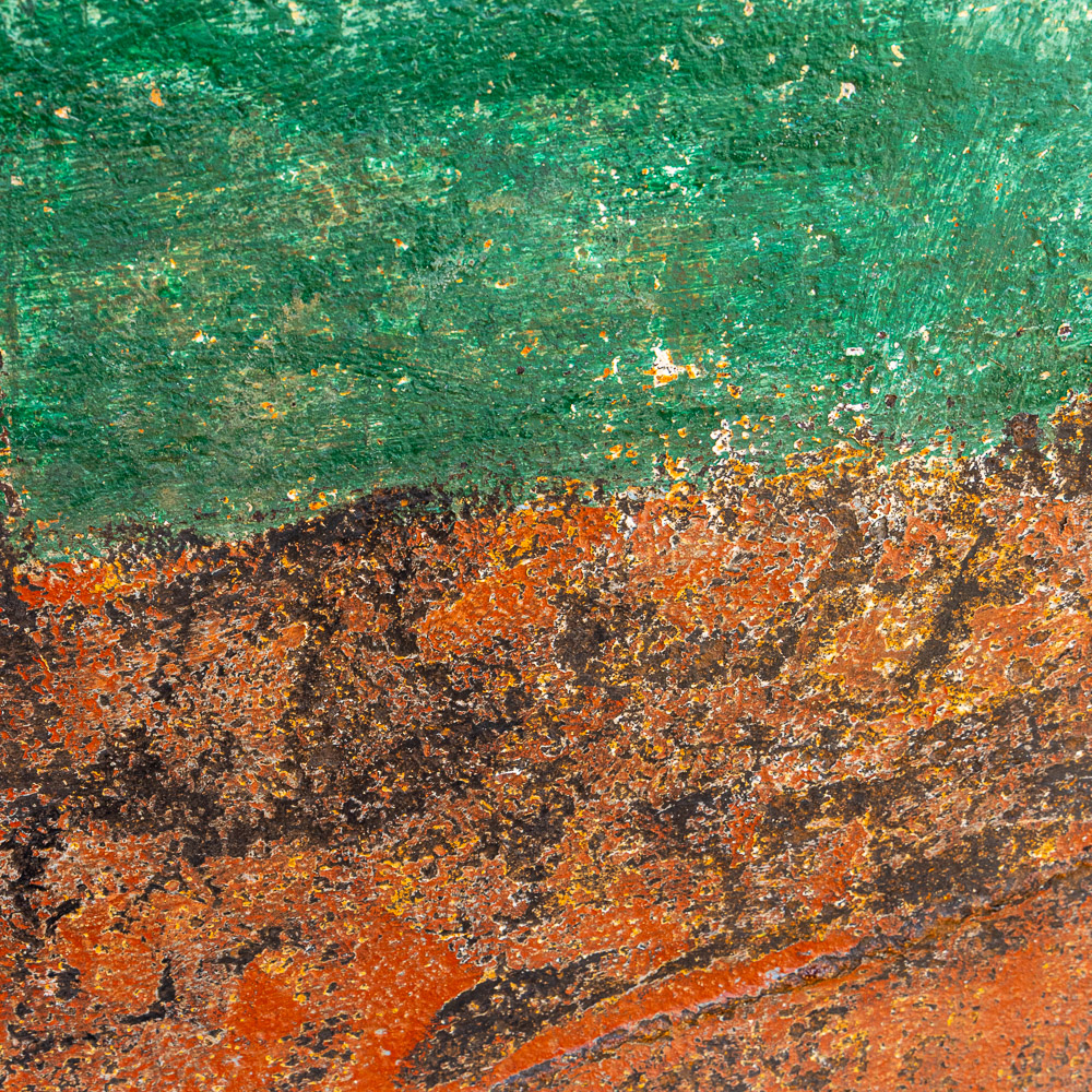 Colors of Walls – Fotografie 18
