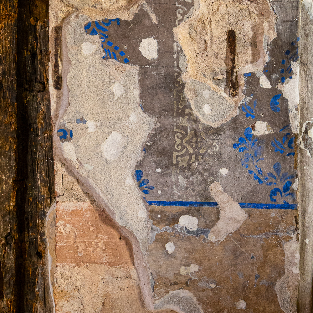 Colors of Walls – Fotografie 22