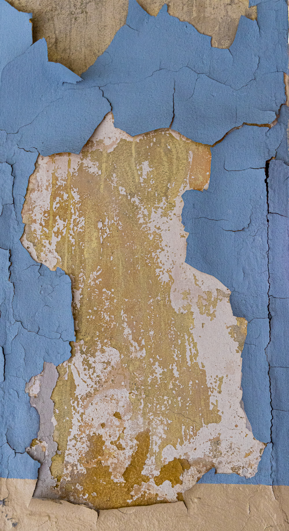 Colors of Walls – Fotografie 27