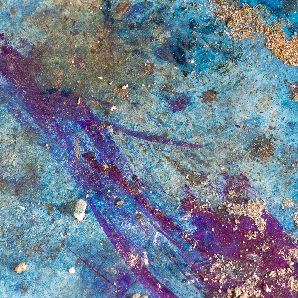 Colors of Walls – Fotografie 28