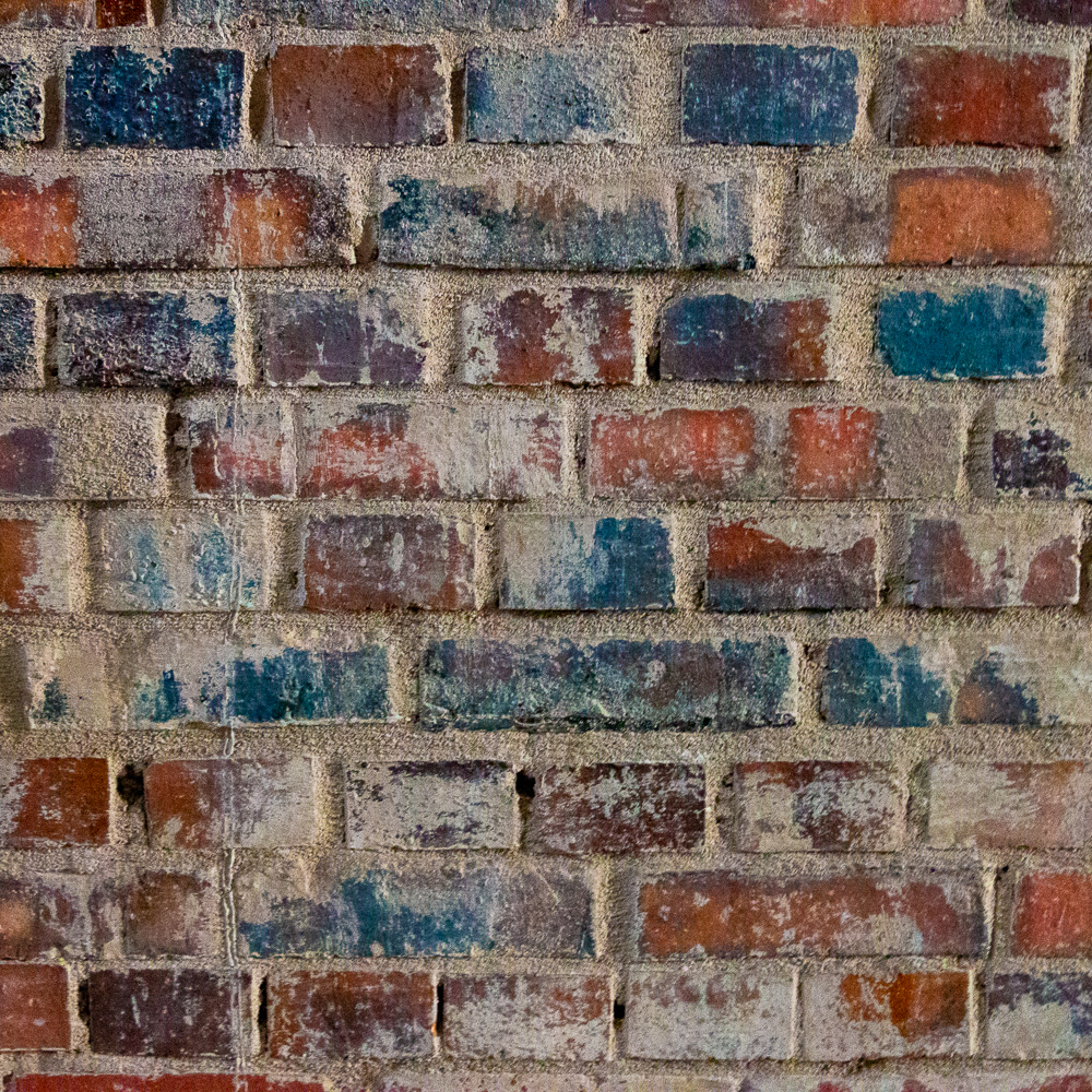 Colors of Walls – Fotografie 3