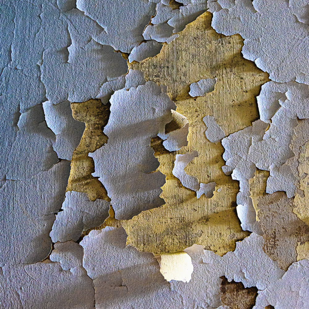 Colors of Walls – Fotografie 5