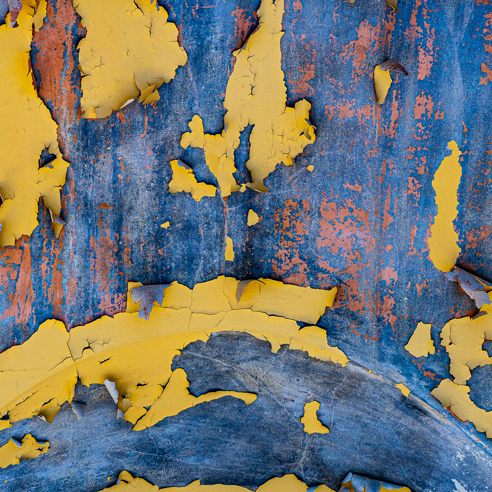 Colors of Walls – Fotografie 6