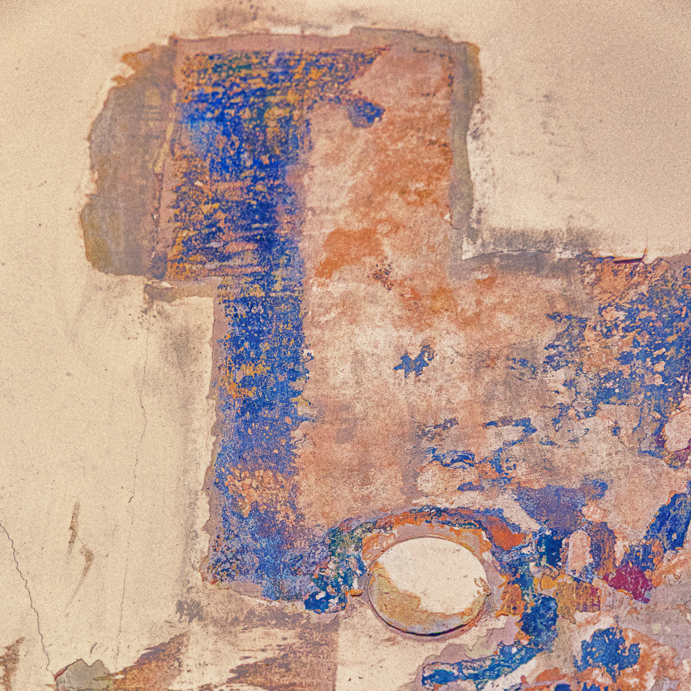Colors of Walls – Fotografie 8