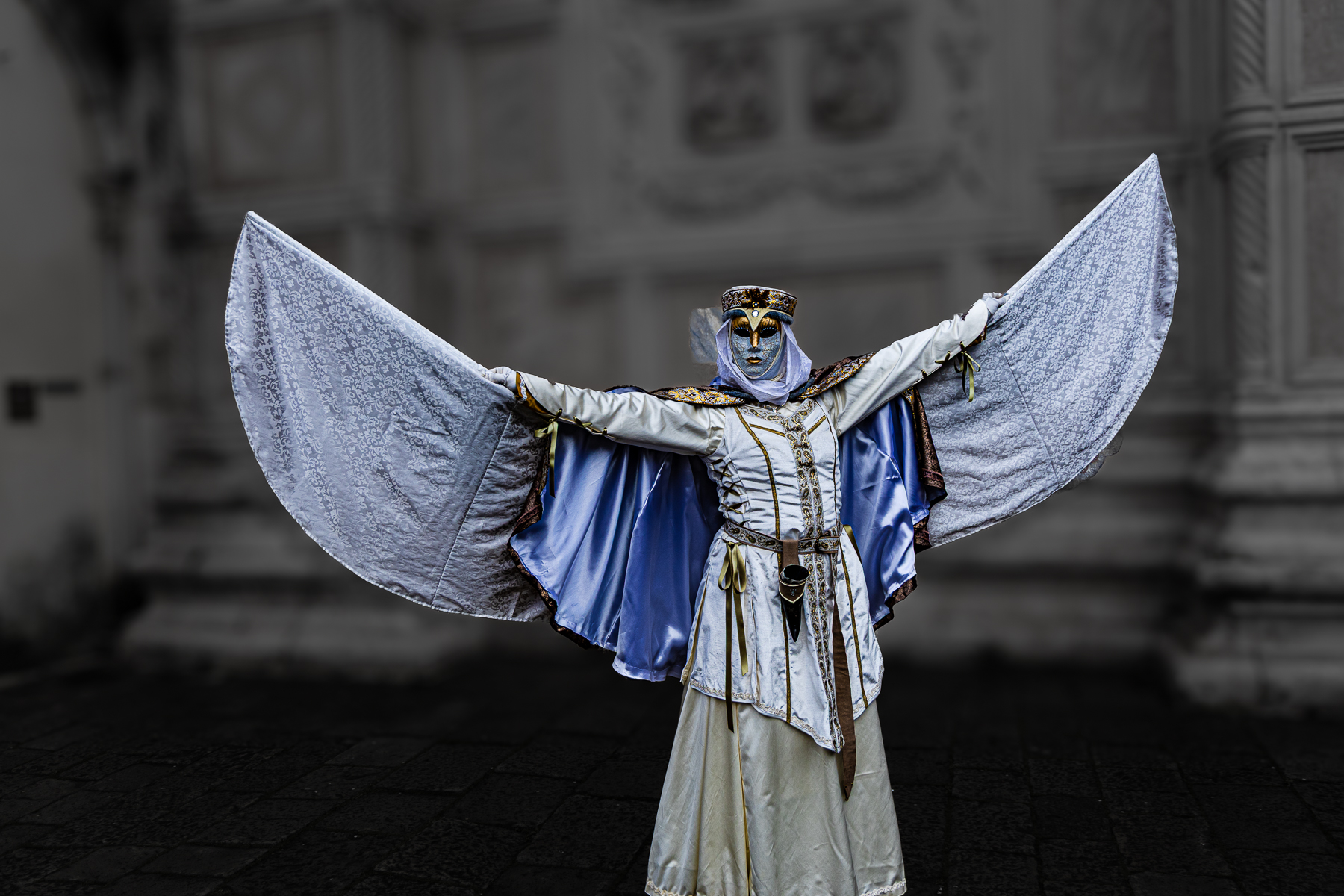 Karneval in Venedig 2026 – Fotografie 10
