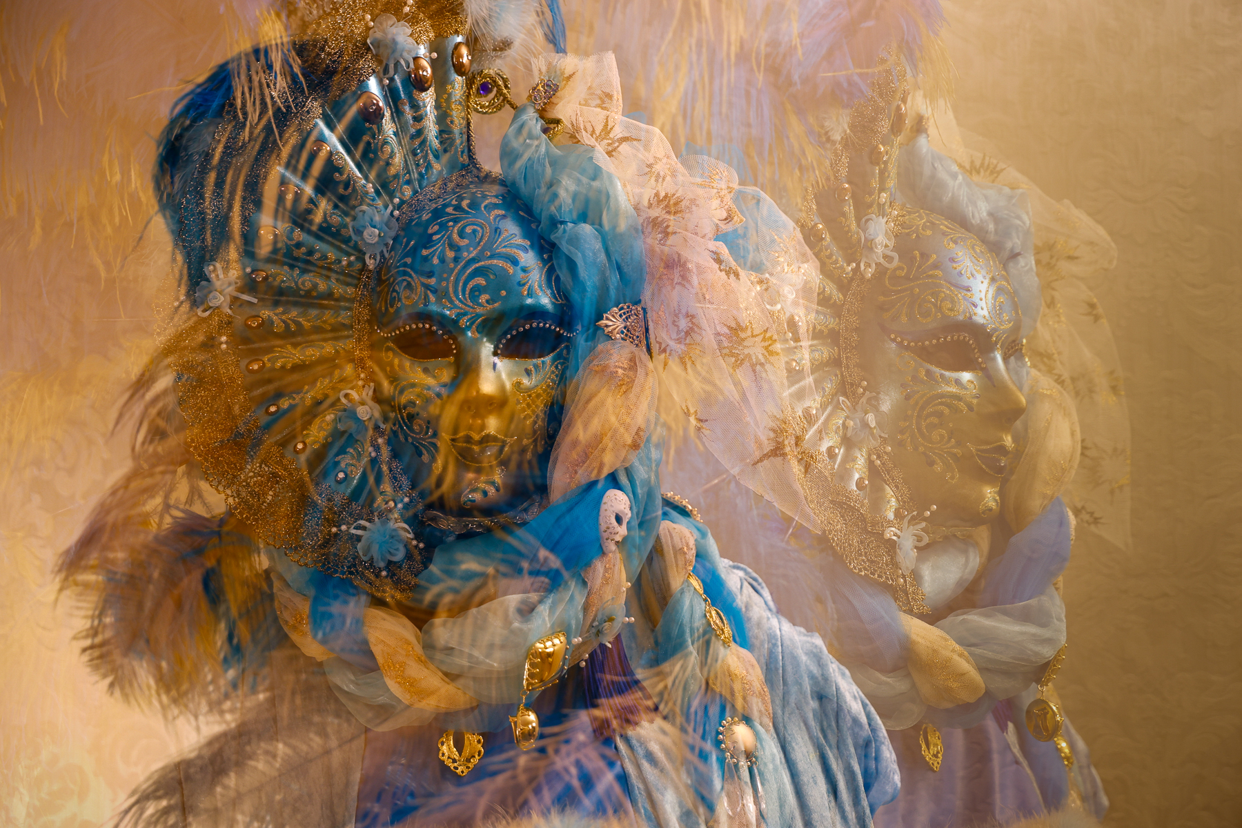 Karneval in Venedig 2026 – Fotografie 22