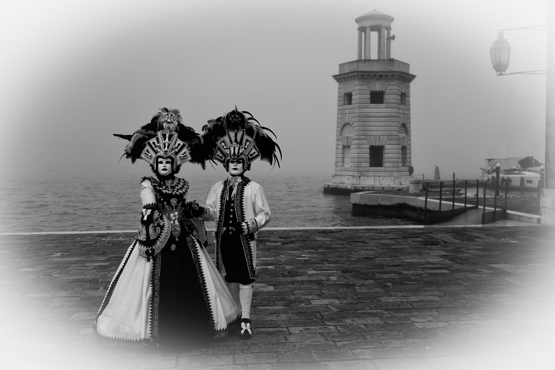 Karneval in Venedig 2026 – Fotografie 23