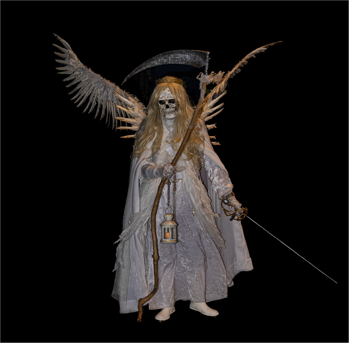 Karneval in Venedig 2026 – Fotografie 26