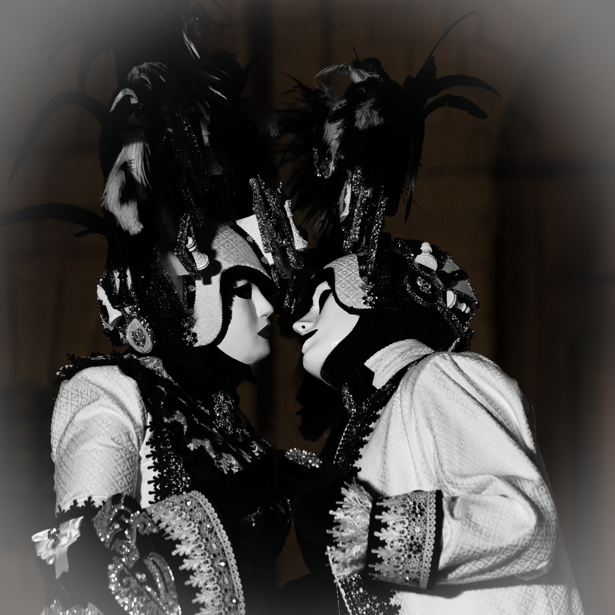 Karneval in Venedig 2026 – Fotografie 3