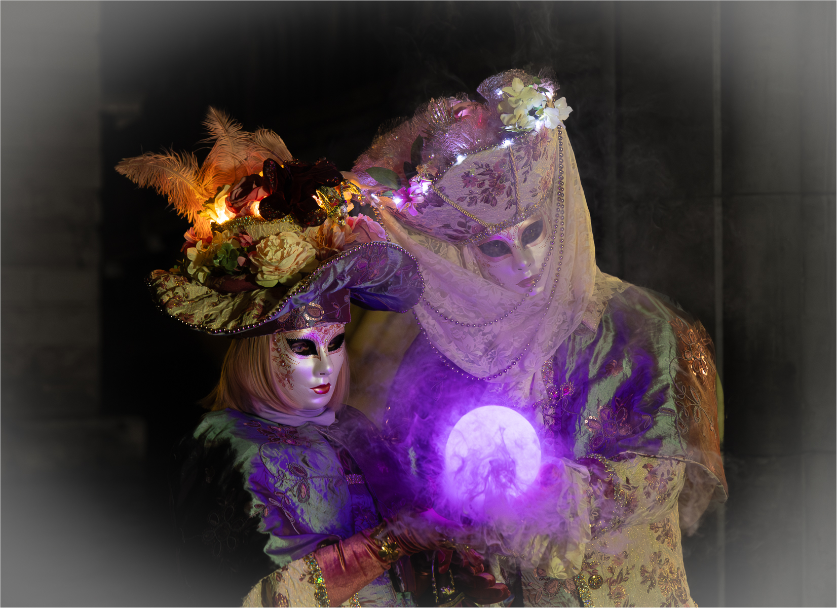 Karneval in Venedig 2026 – Fotografie 5
