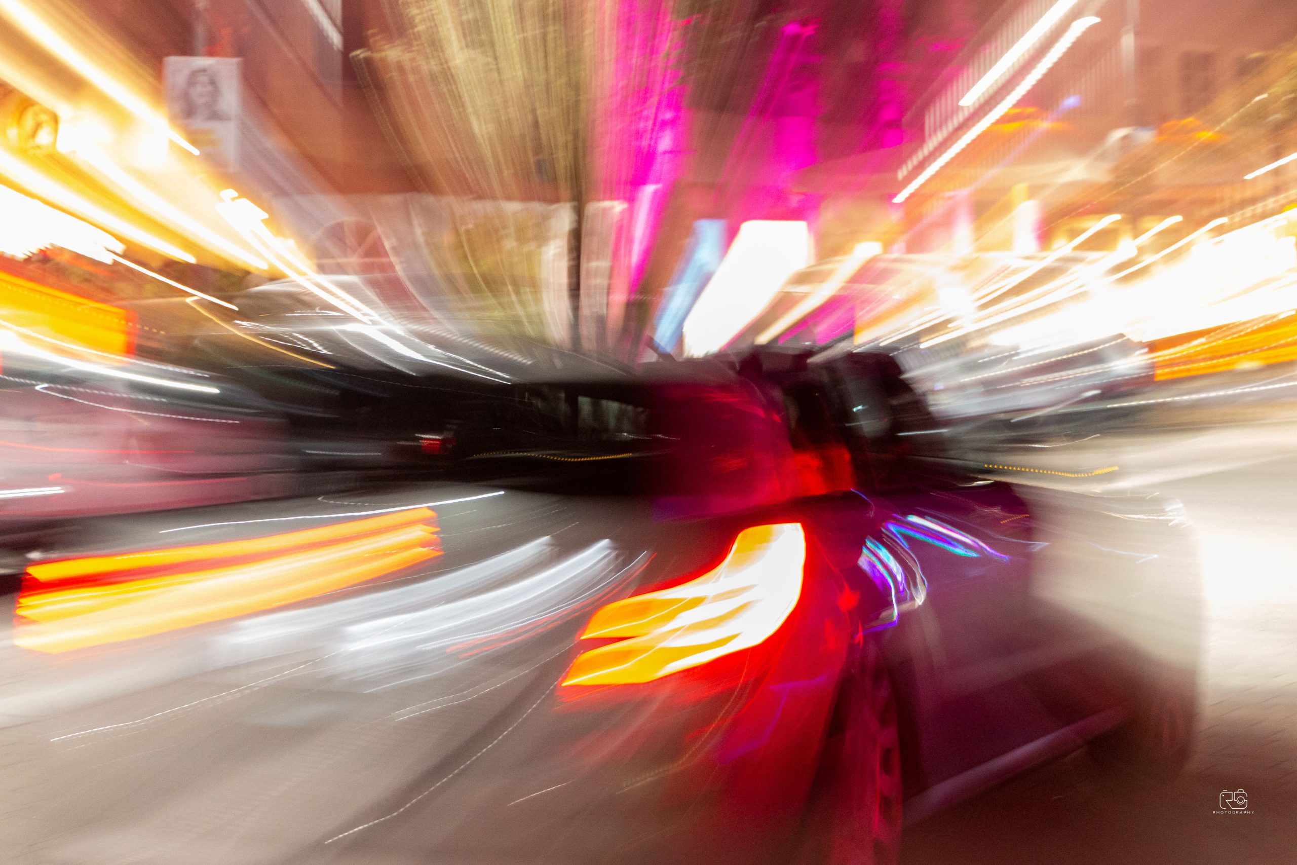 Abstraktionen – Fotografie 20
