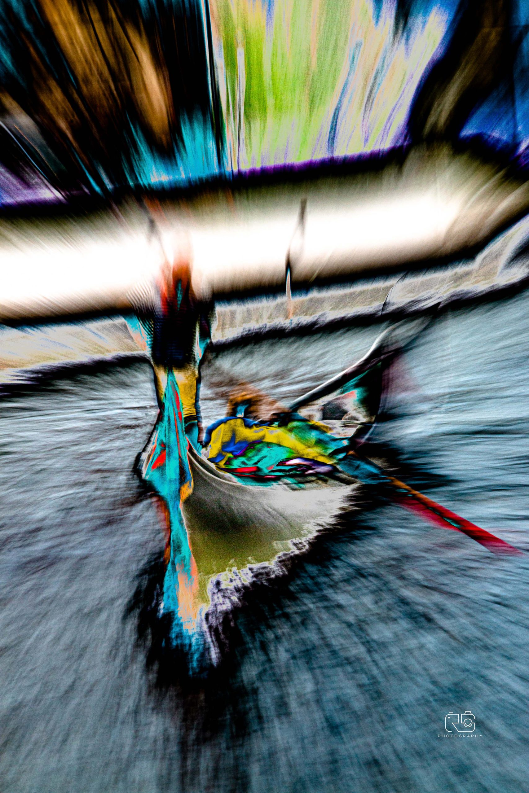 Abstraktionen – Fotografie 22
