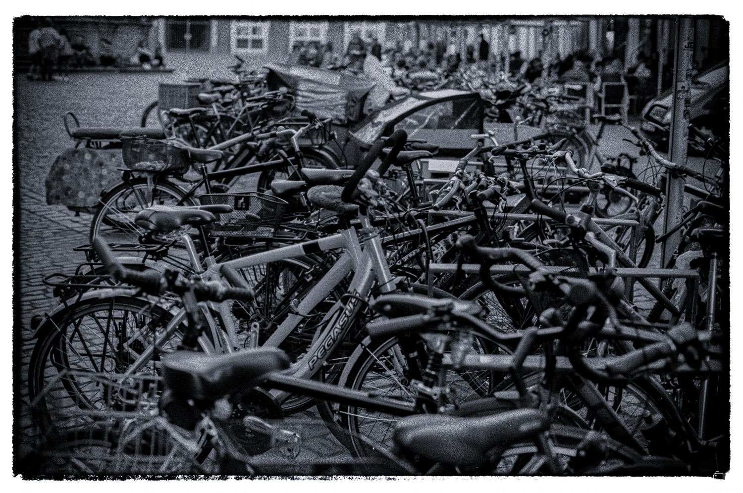 Analoge Fotografie – Fotografie 11