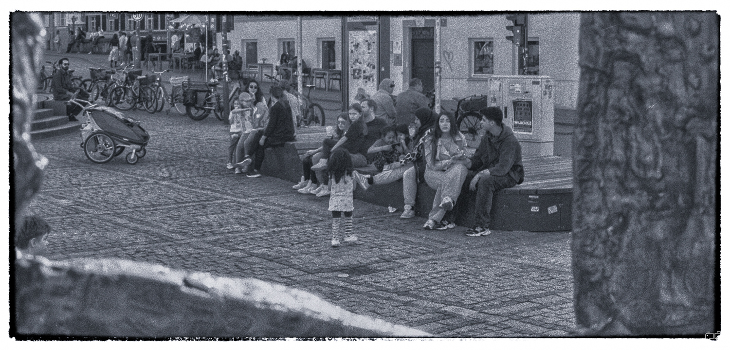 Analoge Fotografie – Fotografie 7