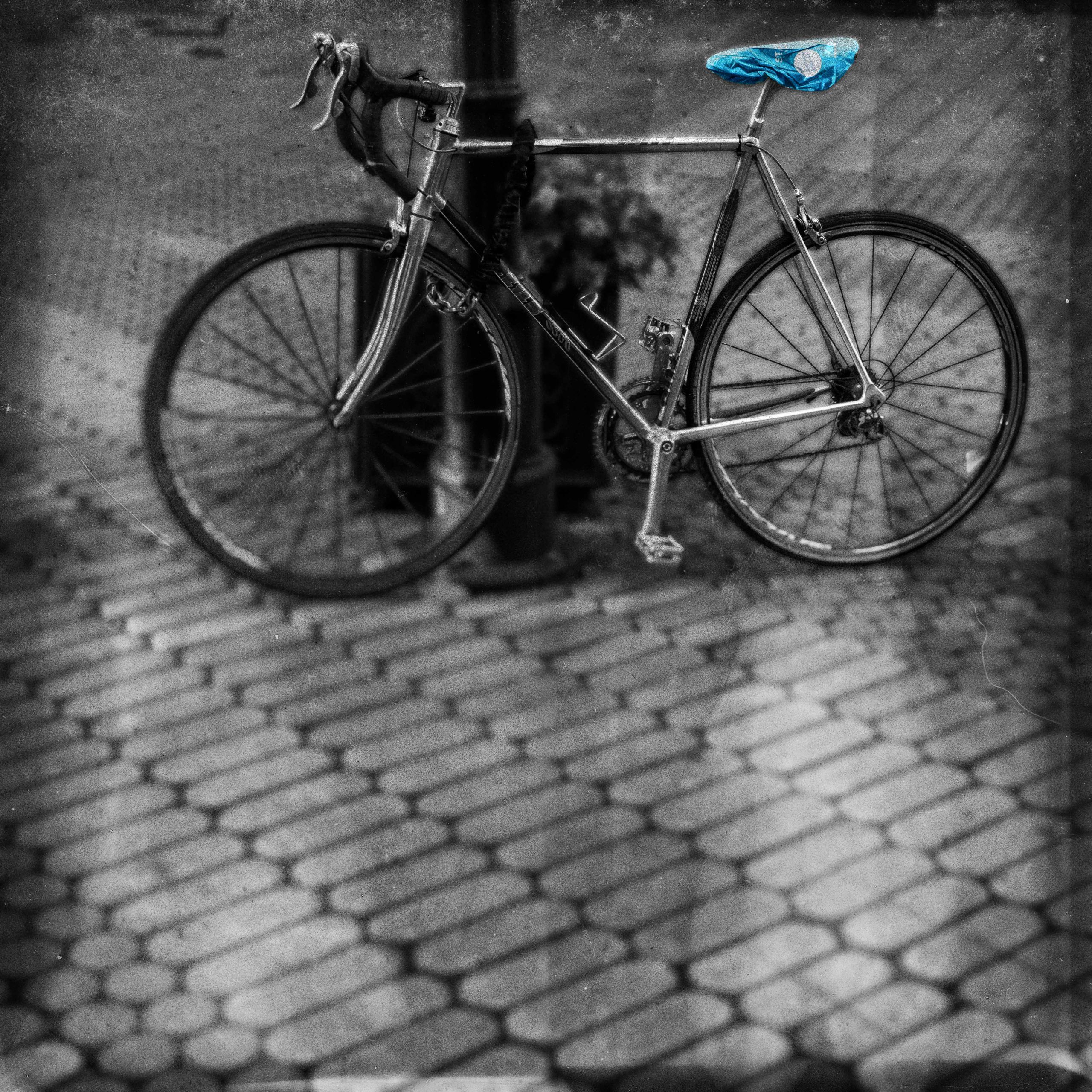 bicycles – Fotografie 15