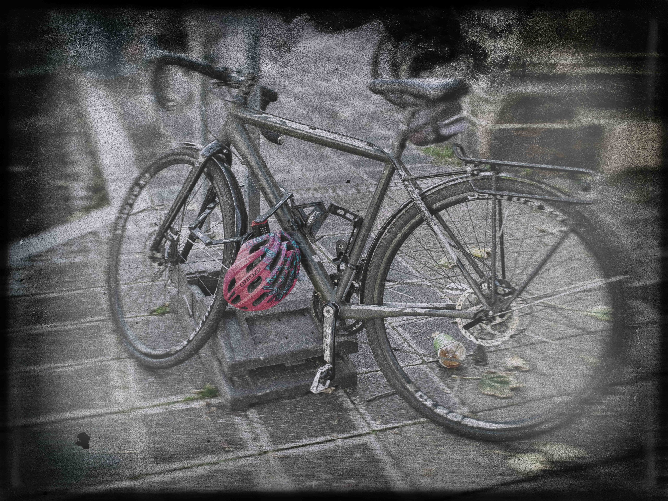 bicycles – Fotografie 4