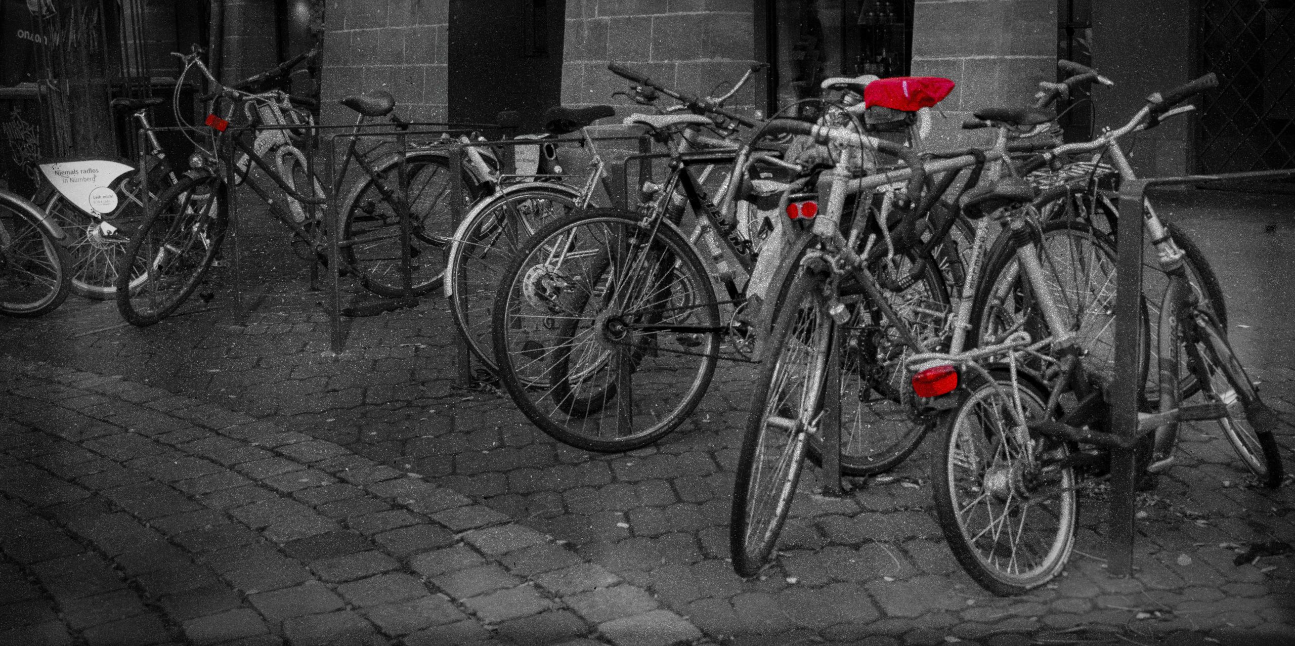 bicycles – Fotografie 7