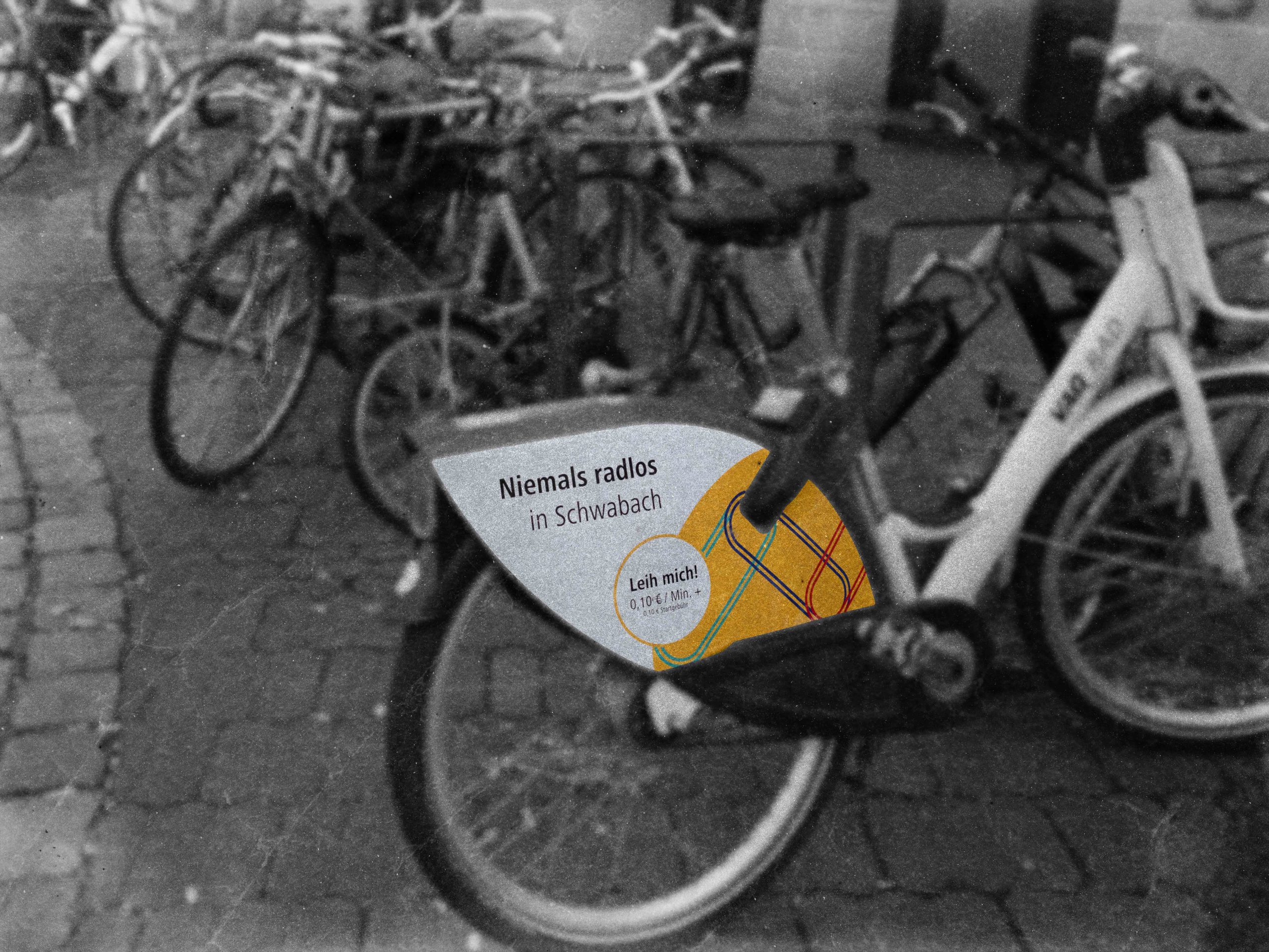 bicycles – Fotografie 8