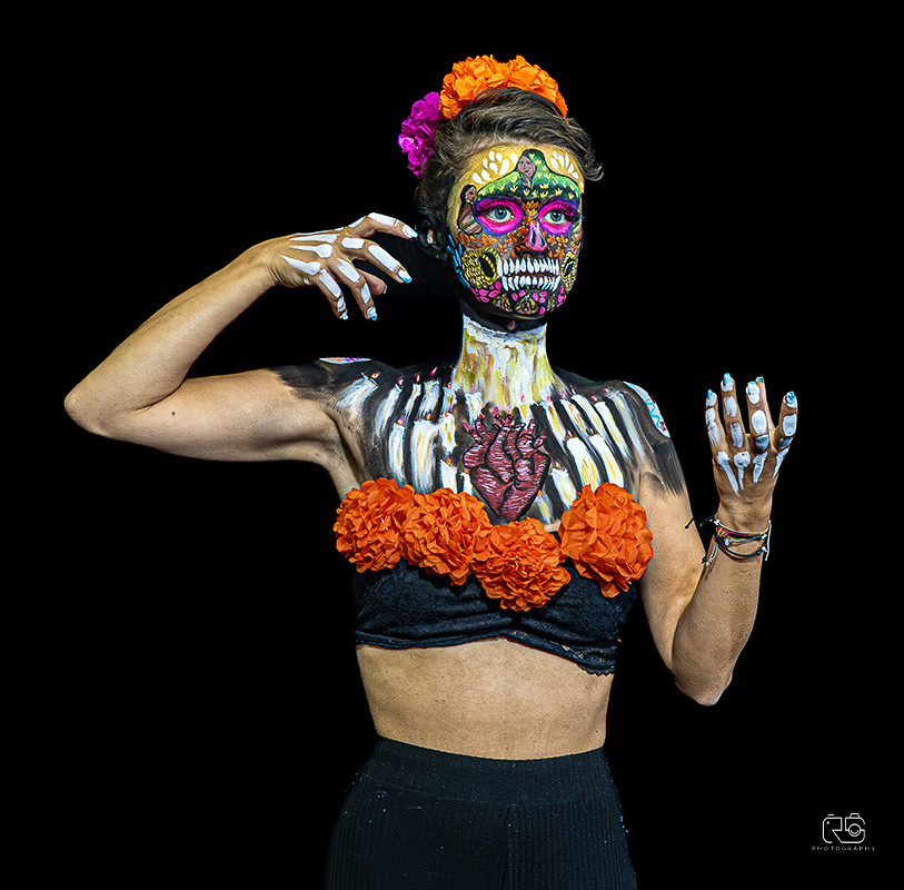 World Body Painting Festival 2024 in Klagenfurt – Fotografie 24
