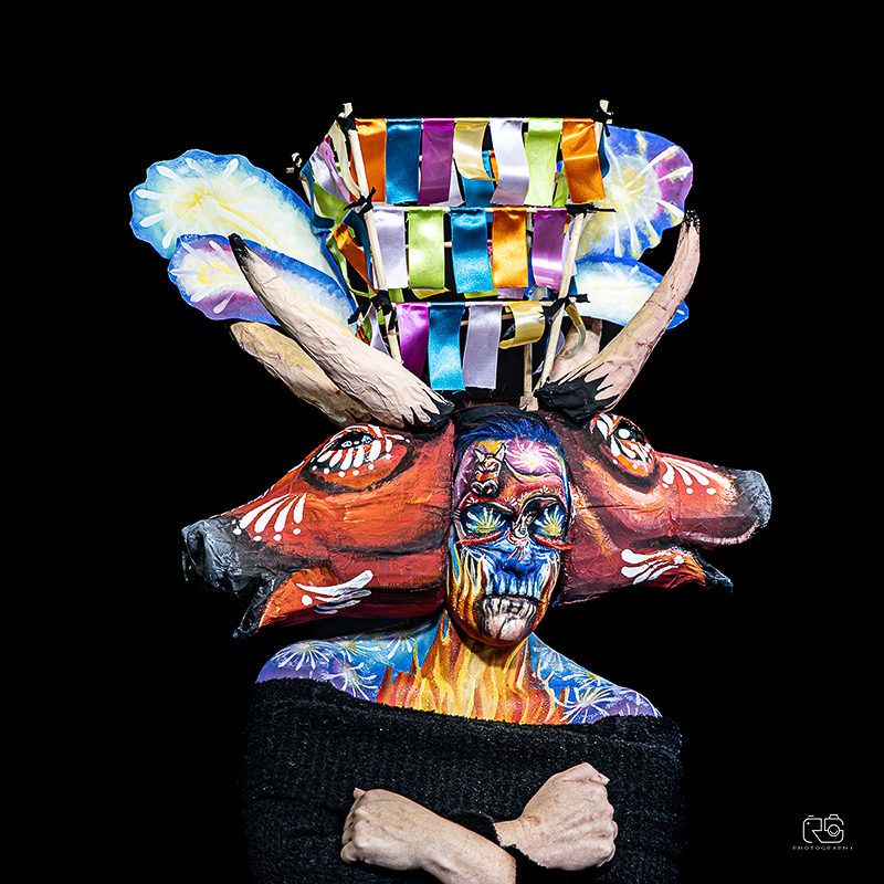 World Body Painting Festival 2024 in Klagenfurt – Fotografie 26