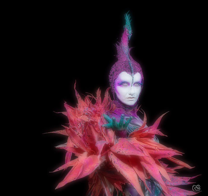 World Body Painting Festival 2024 in Klagenfurt – Fotografie 30