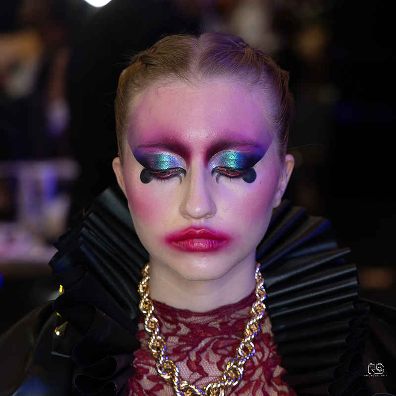 World Body Painting Festival 2024 in Klagenfurt – Fotografie 8