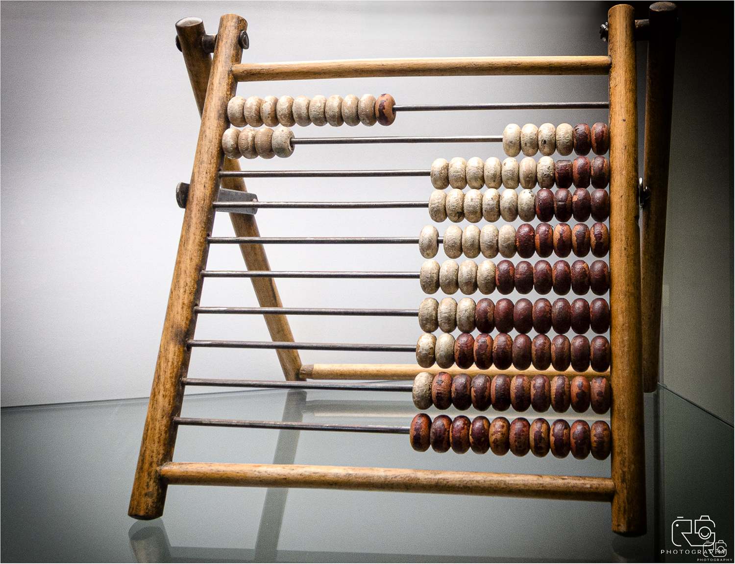 Drechsler-und Metalldrücker-Museum – Fotografie 1