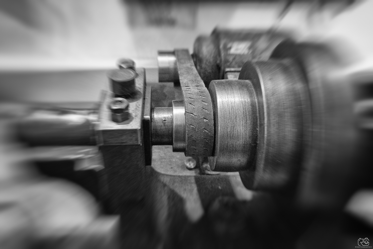 Drechsler-und Metalldrücker-Museum – Fotografie 2
