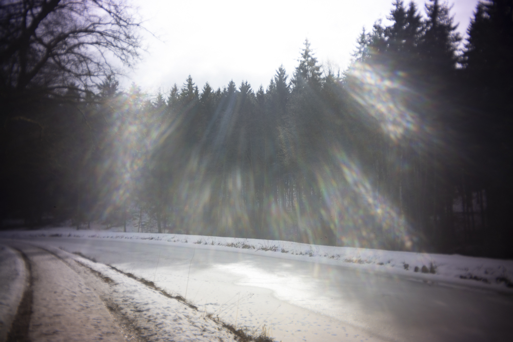 Oreo-Lens – Fotografie 1