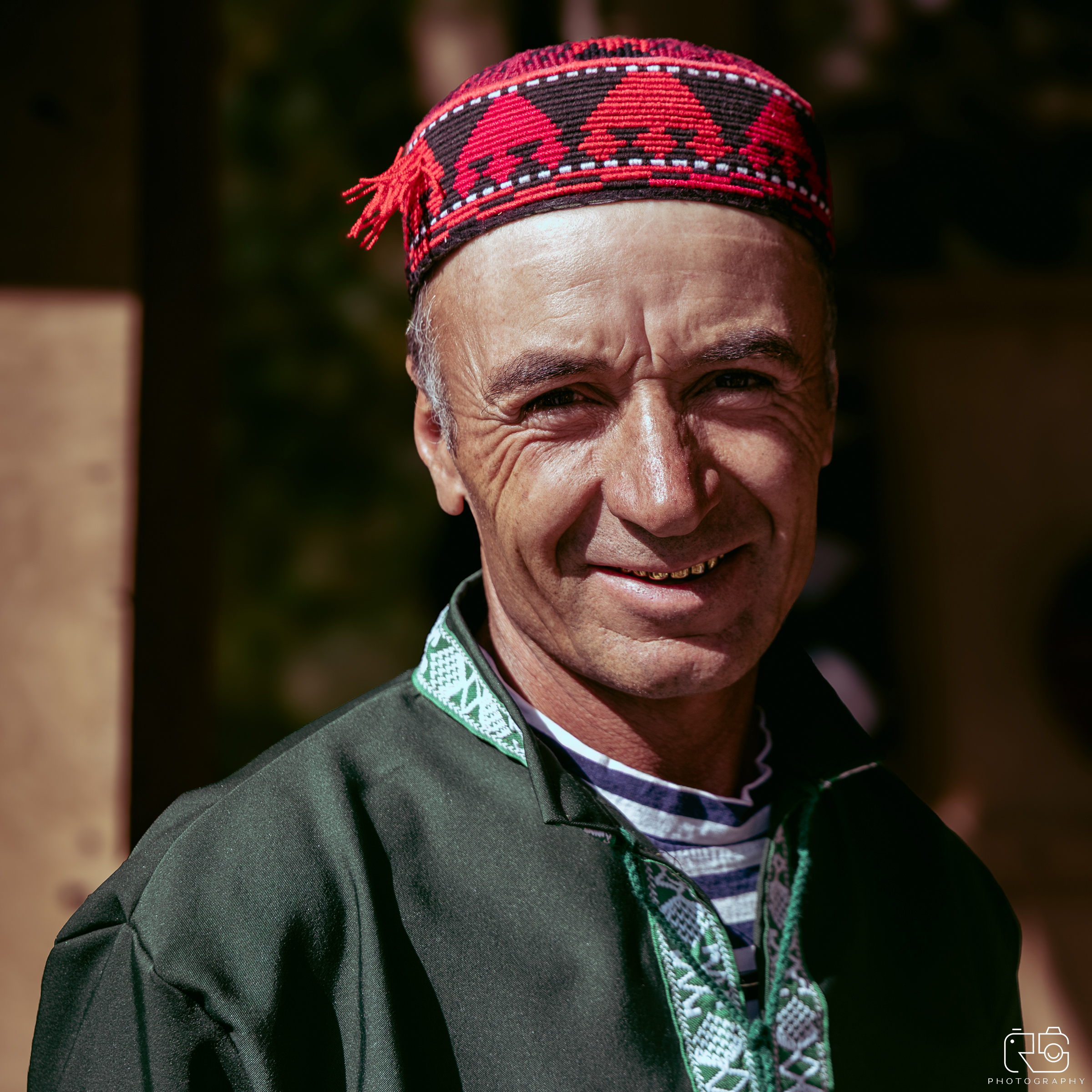 Begegnungen am Pamir-Highway – Fotografie 13