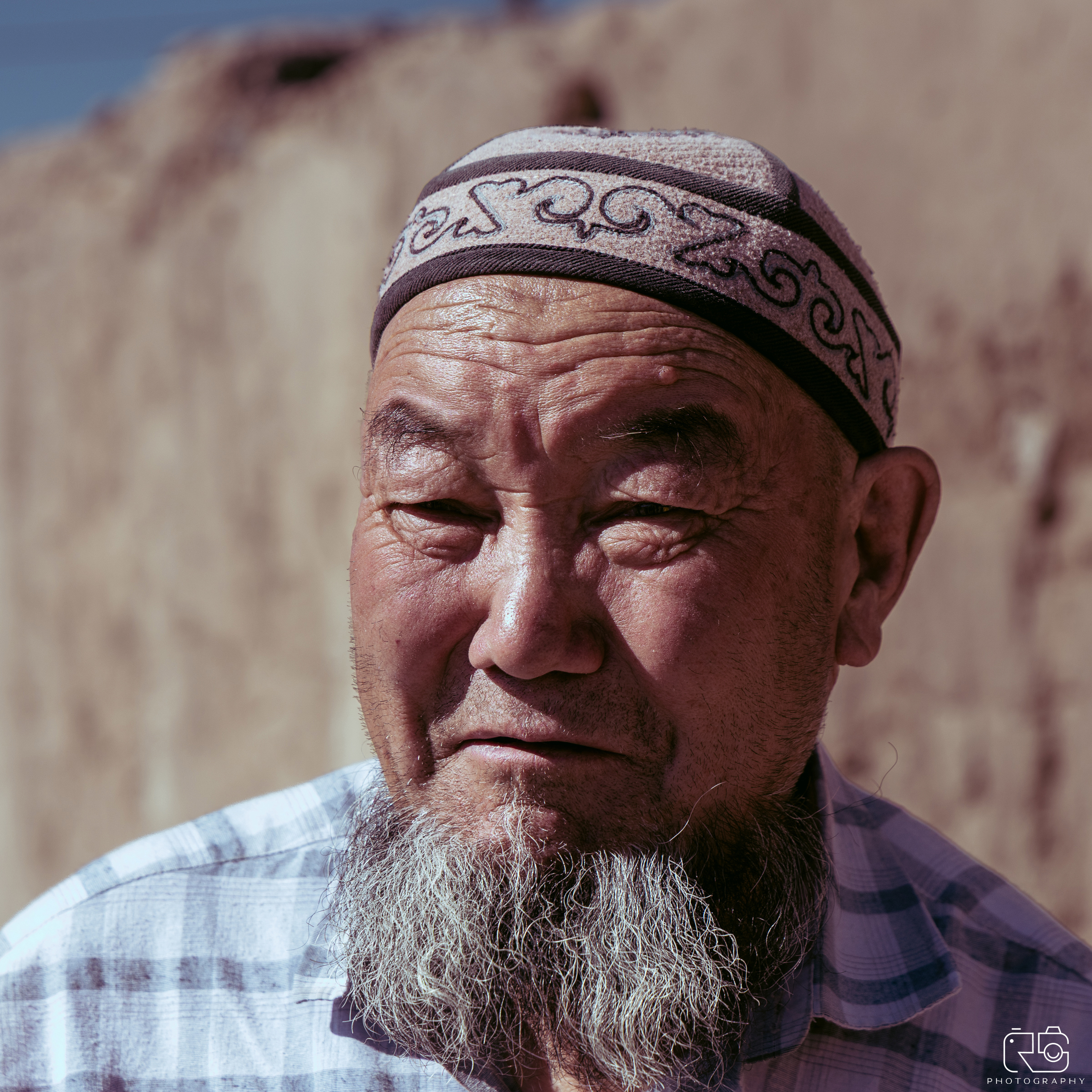 Begegnungen am Pamir-Highway – Fotografie 15