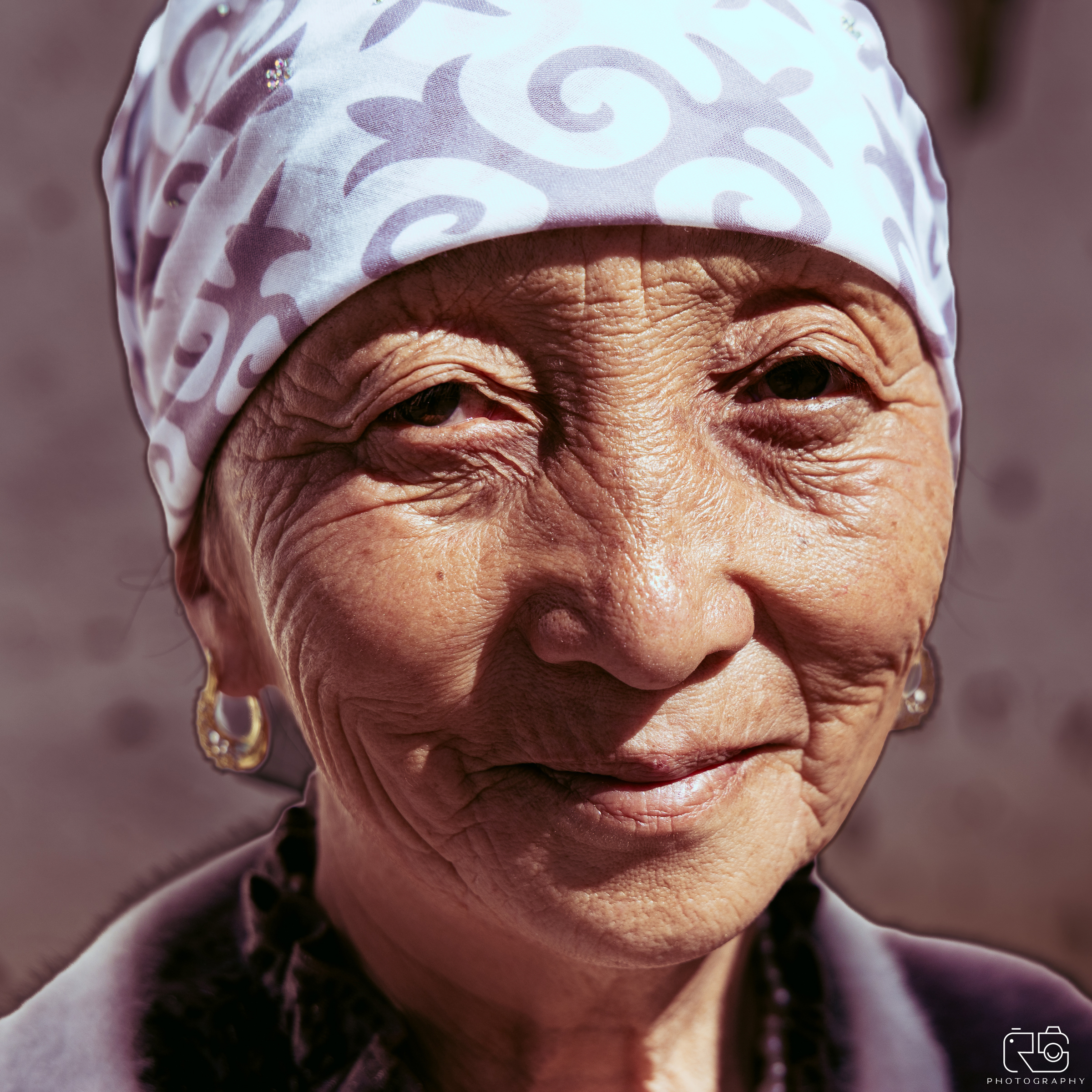 Begegnungen am Pamir-Highway – Fotografie 18