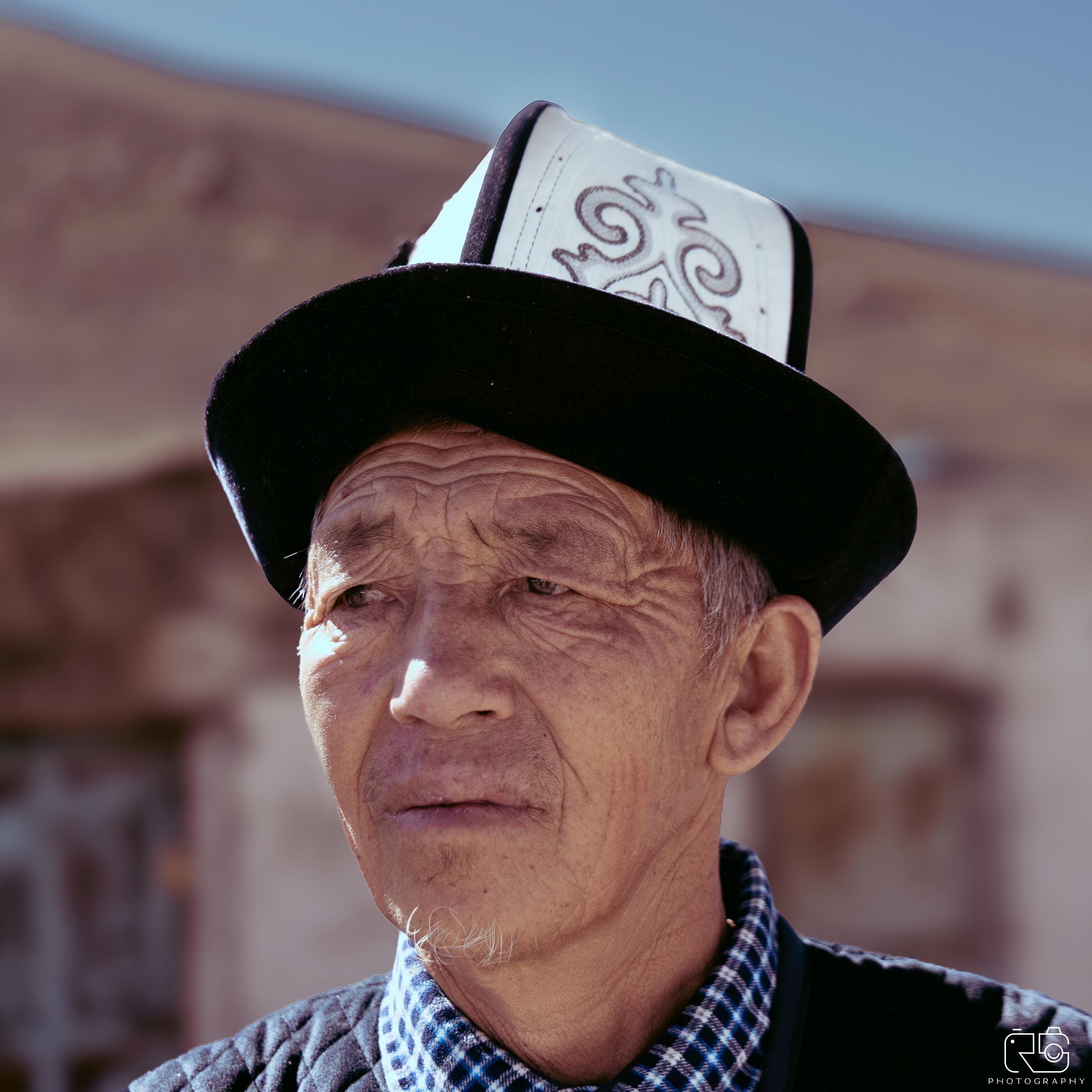 Begegnungen am Pamir-Highway – Fotografie 19