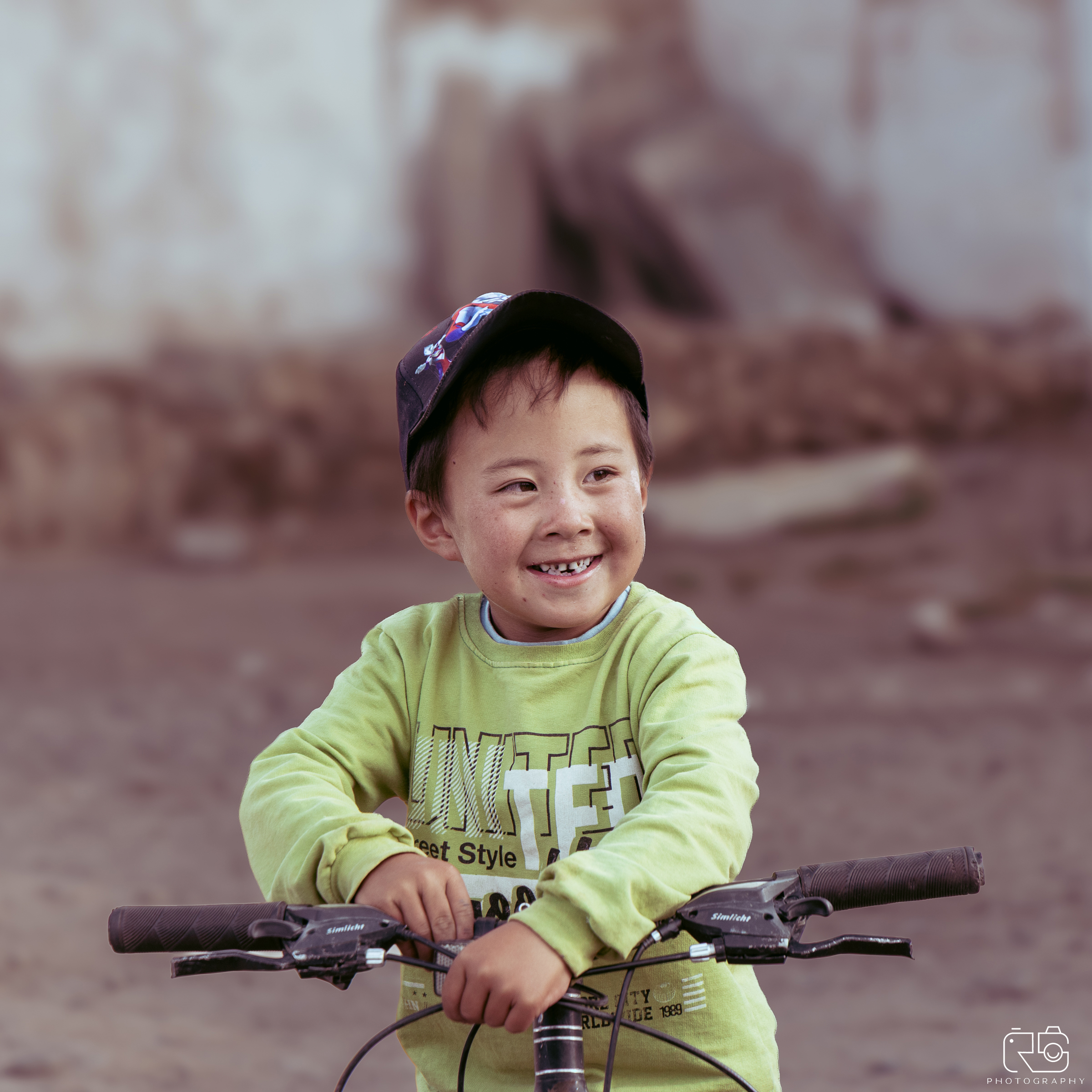Begegnungen am Pamir-Highway – Fotografie 20