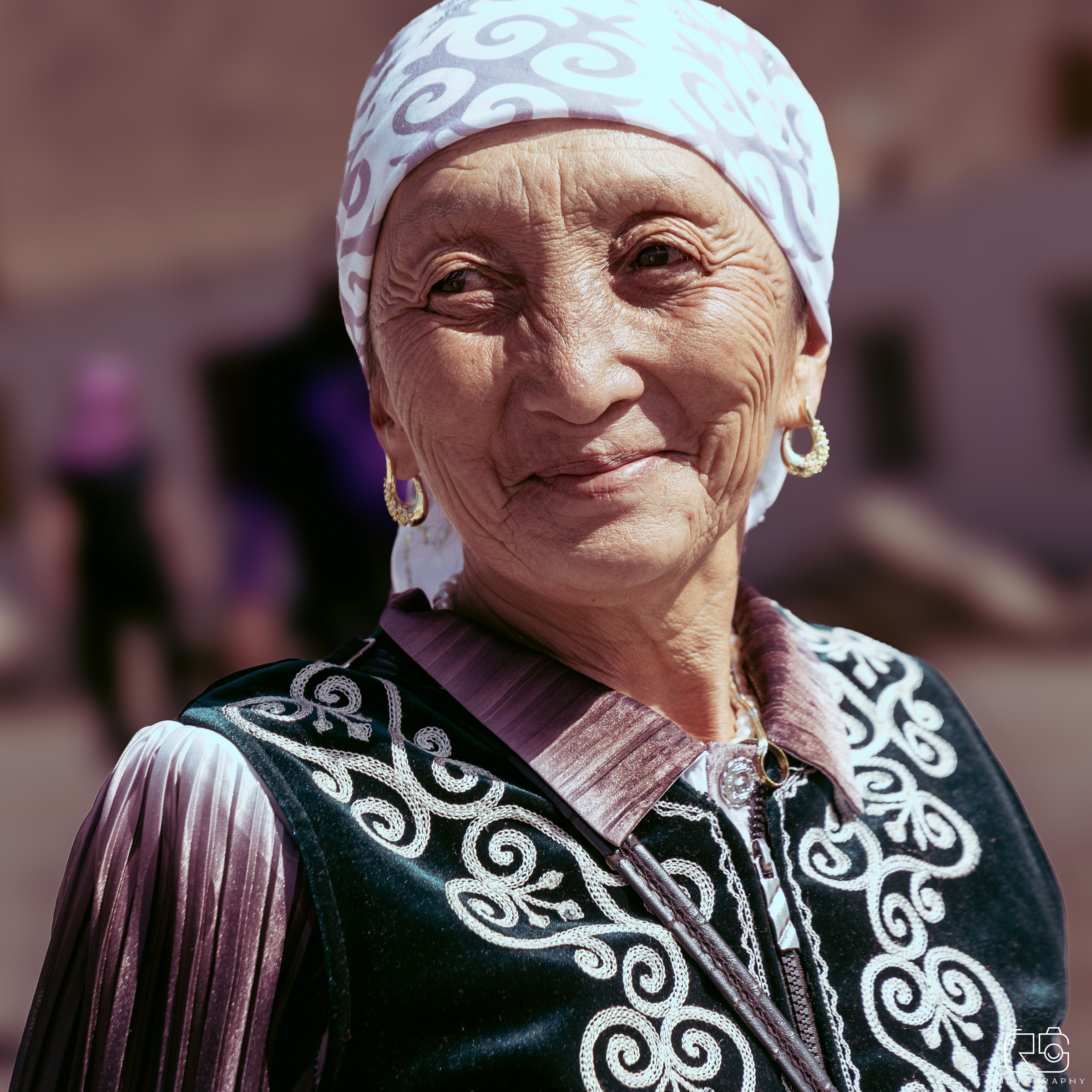 Begegnungen am Pamir-Highway – Fotografie 22