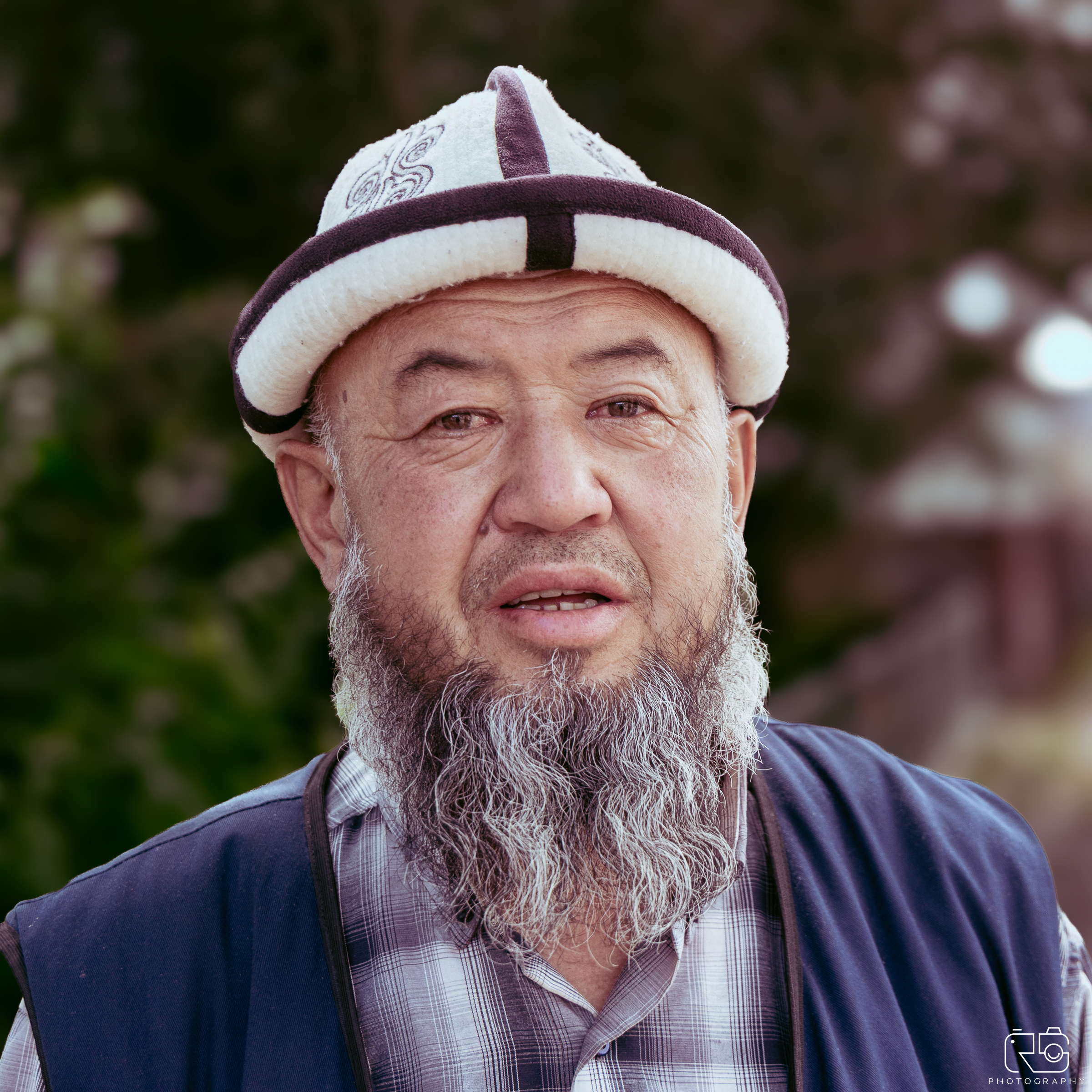 Begegnungen am Pamir-Highway – Fotografie 27