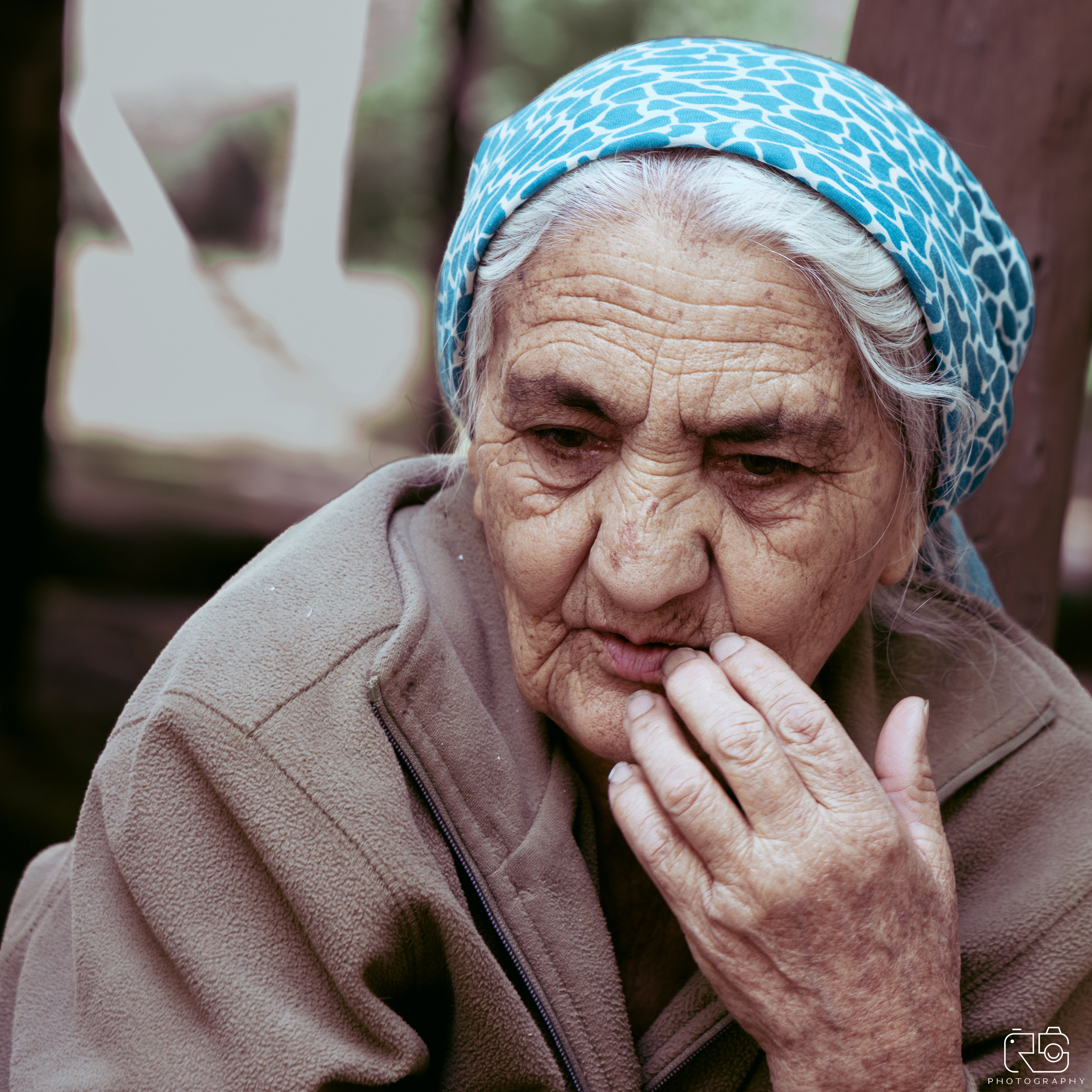 Begegnungen am Pamir-Highway – Fotografie 6