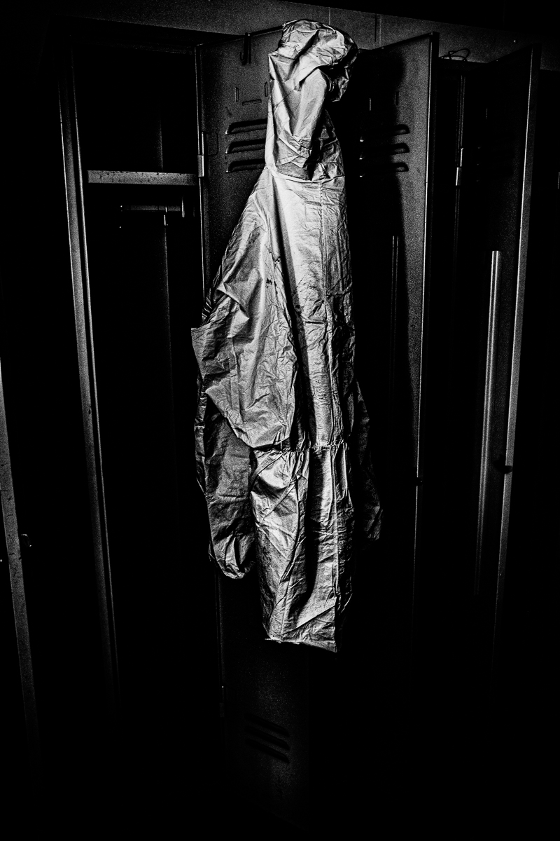 Lost Place - Papierfabrik Scheufelen – Fotografie 2