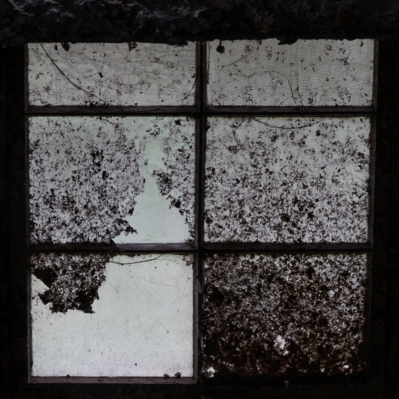 Lost Place - Papierfabrik Scheufelen – Fotografie 40