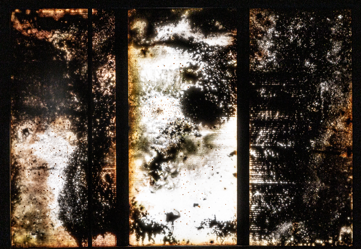 Lost Place - Papierfabrik Scheufelen – Fotografie 41