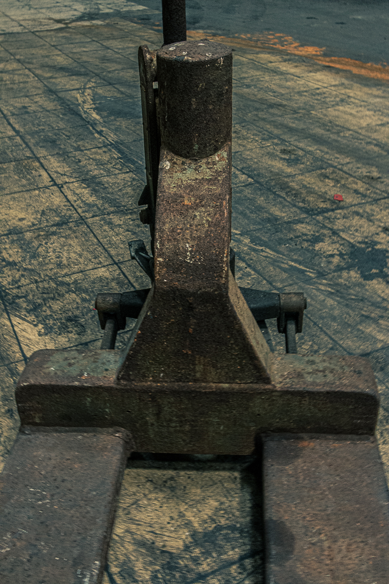 Lost Place - Papierfabrik Scheufelen – Fotografie 7