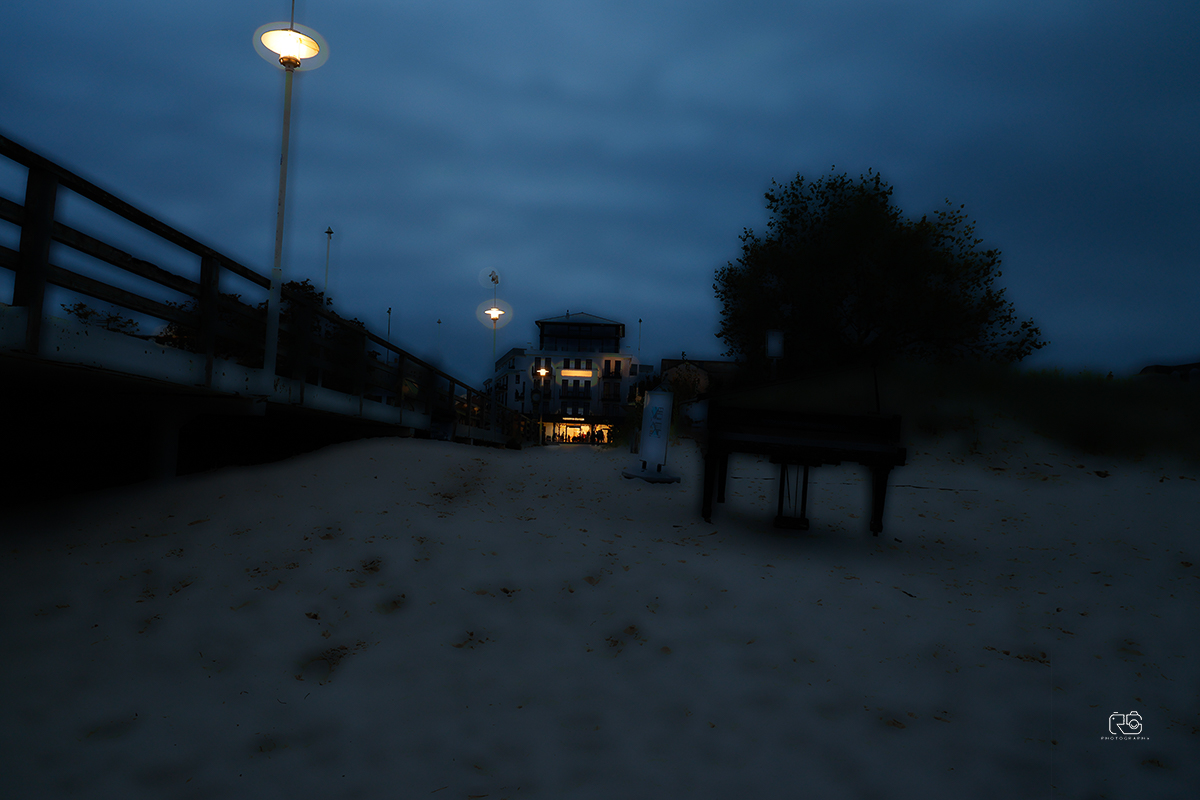 Usedom 2024 – Fotografie 10